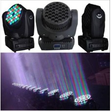 36*3W CREE LED Beam moving head 